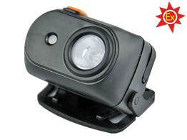 防爆調(diào)光工作燈