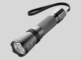 多功能強(qiáng)光巡檢電筒
