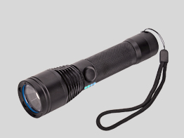 強(qiáng)光巡檢手電筒