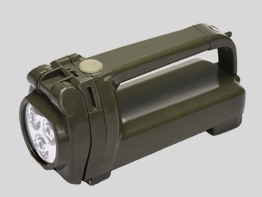 班用強(qiáng)光搜索燈