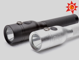 節(jié)能強(qiáng)光防爆電筒
