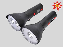 多功能強(qiáng)光防爆燈