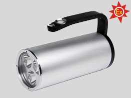 手提式防爆探照燈