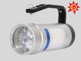 多功能防爆手提燈