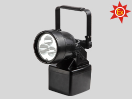 輕便式多功能強(qiáng)光燈