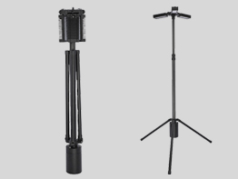 360度全景照明燈