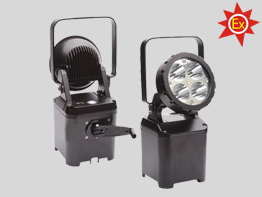 多功能發(fā)電燈