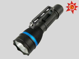 手提式防爆探照燈