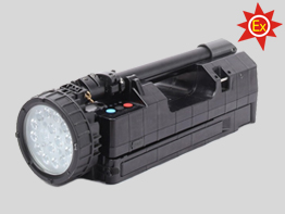 LED防爆輕便移動燈