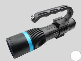 便攜式LED勻光勘察光源