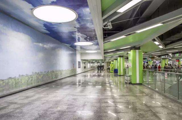 地鐵照明,交通樞紐照明,人工照明,照度,智能控制系統(tǒng),照明 地鐵照明,交通樞紐照明,人工照明,照度,智能控制系統(tǒng),照明