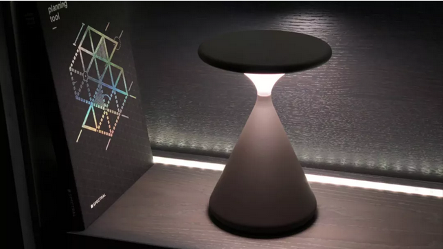 2019年iF金質(zhì)獎,Mito largo燈具,LED手持燈,手提燈,發(fā)光陶瓷爐,照明 2019年iF金質(zhì)獎,Mito largo燈具,LED手持燈,手提燈,發(fā)光陶瓷爐,照明