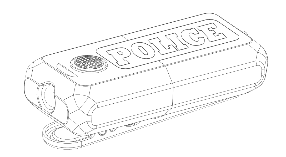 石氏品牌紅藍(lán)肩燈 石氏品牌紅藍(lán)肩燈