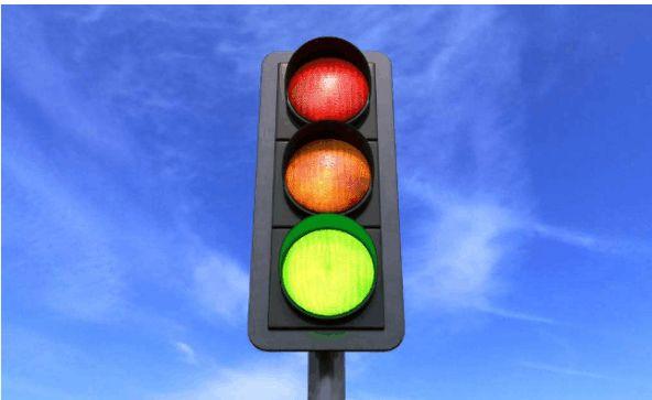 交通信號燈 交通信號燈