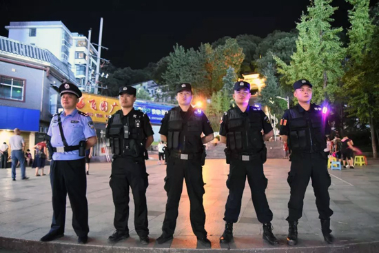 肩燈使用場景 肩燈使用場景