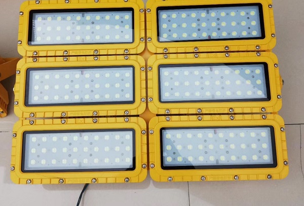 LED防爆燈具 LED防爆燈具