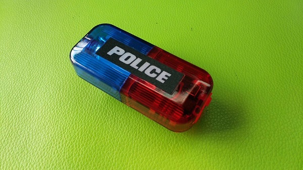 警用肩燈 警用肩燈