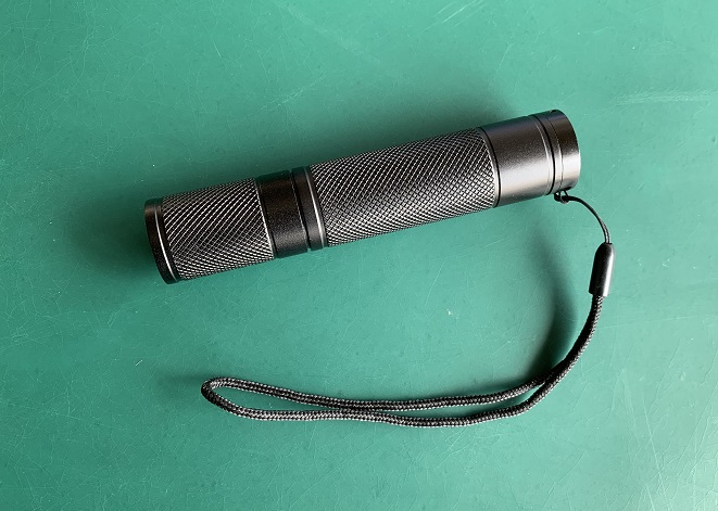 防爆電筒 防爆電筒