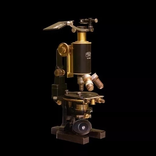 光學(xué)顯微鏡