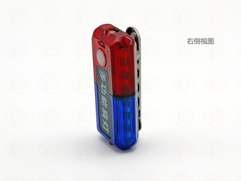 肩燈右側(cè)圖片