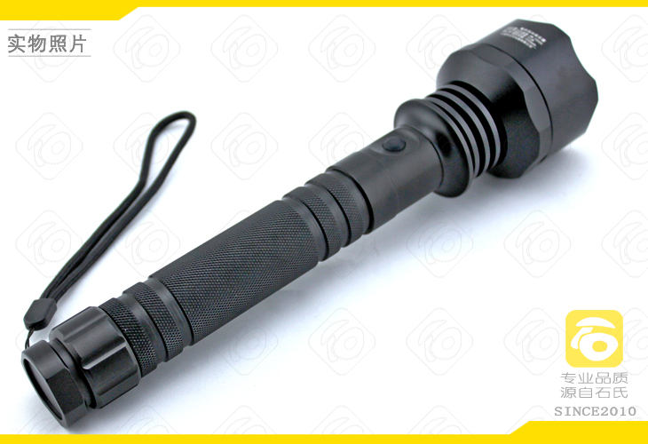 強(qiáng)光炫目器后視圖 強(qiáng)光炫目器后視圖