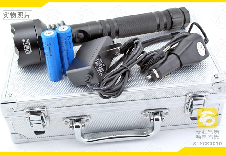 強(qiáng)光炫目燈附件 強(qiáng)光炫目燈附件