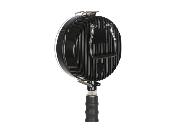 LED防爆輕便移動燈燈頭提手 LED防爆輕便移動燈燈頭提手