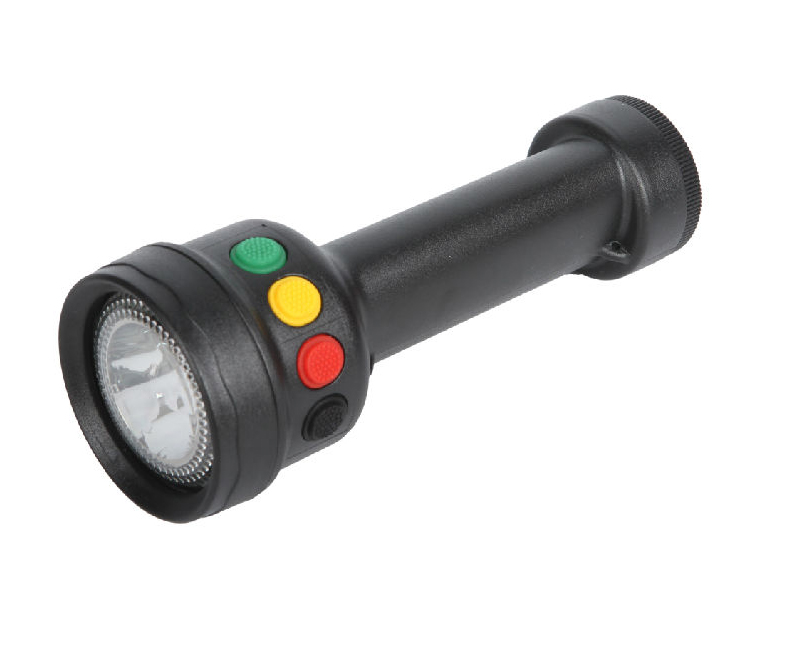四色多功能袖珍信號(hào)燈 四色多功能袖珍信號(hào)燈