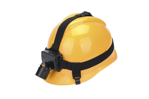 新款多功能微型防爆頭燈 新款多功能微型防爆頭燈