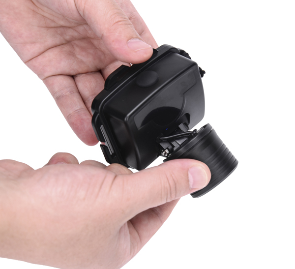 多功能強光頭燈 多功能強光頭燈