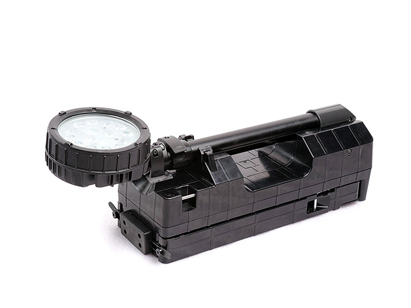 海洋王FW6117 LED防爆移動燈 海洋王FW6117 LED防爆移動燈