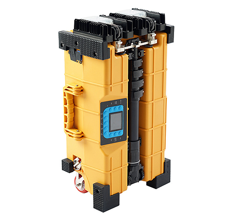 FW6119多功能移動照明平臺 FW6119多功能移動照明平臺