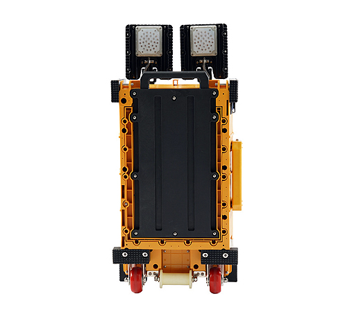 FW6119多功能移動照明平臺 FW6119多功能移動照明平臺