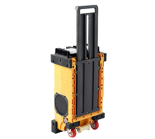 FW6119多功能移動照明平臺 FW6119多功能移動照明平臺