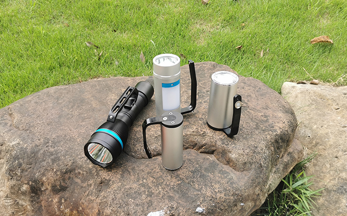 消防手提式強光照明燈 消防手提式強光照明燈