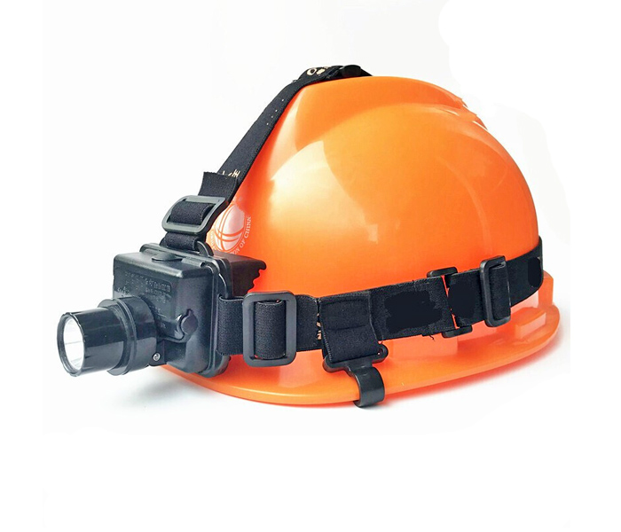 微型固態(tài)防爆頭燈CFB5130C 微型固態(tài)防爆頭燈CFB5130C