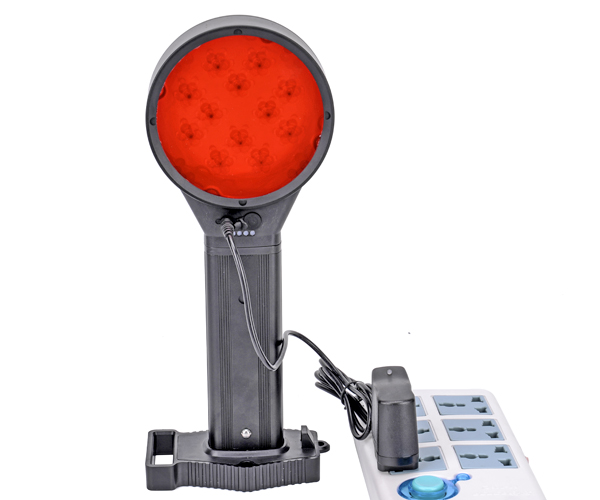 海洋王雙面方位燈充電示意圖 海洋王雙面方位燈充電示意圖