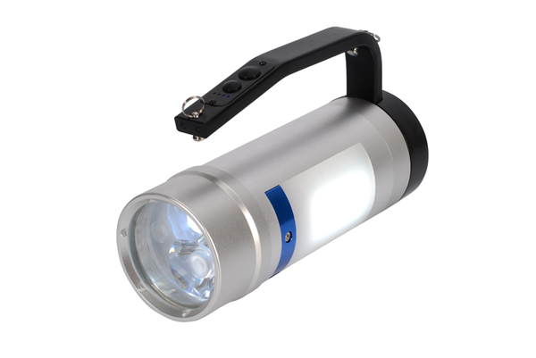 RJW7106手提強光巡檢工作燈