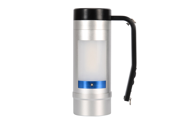 RJW7106手提式防爆探照燈