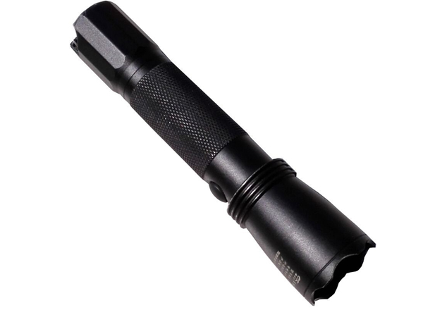 JW7622多功能強光巡檢電筒 JW7622多功能強光巡檢電筒