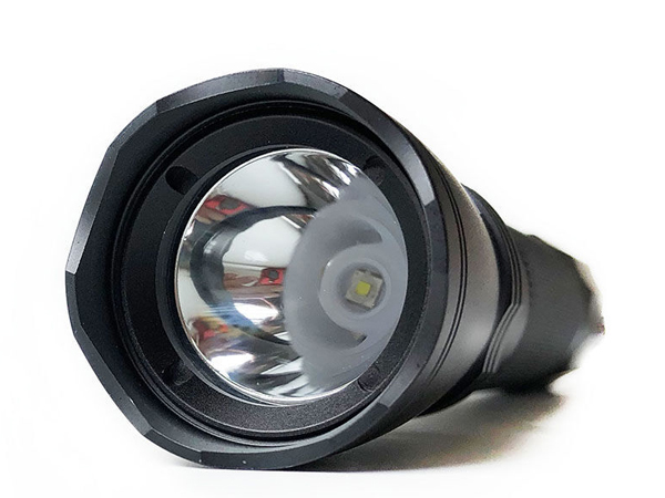 海洋王JW7622強光手電筒 海洋王JW7622強光手電筒