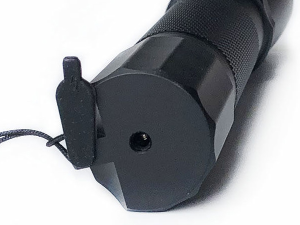 JW7622多功能強光巡檢電筒 JW7622多功能強光巡檢電筒