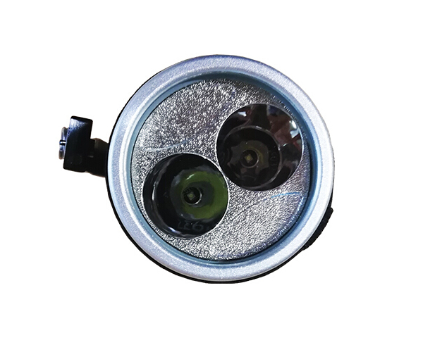 RJW7101手提式防爆探照燈