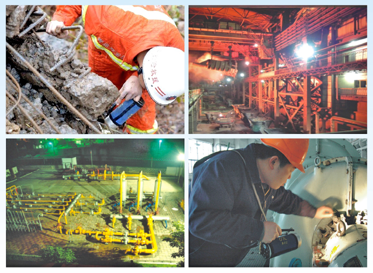 RJW7102A/LT手提式防爆探照燈應(yīng)用場(chǎng)景 RJW7102A/LT手提式防爆探照燈應(yīng)用場(chǎng)景