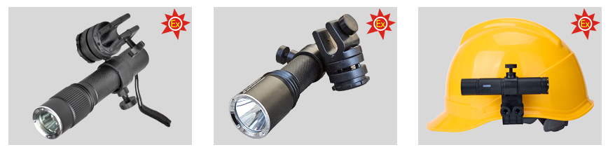 佩戴式防水頭頂燈 佩戴式防水頭頂燈