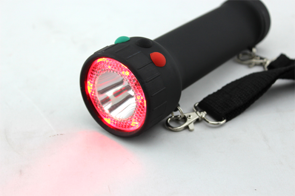 三色信號手電筒 三色信號手電筒