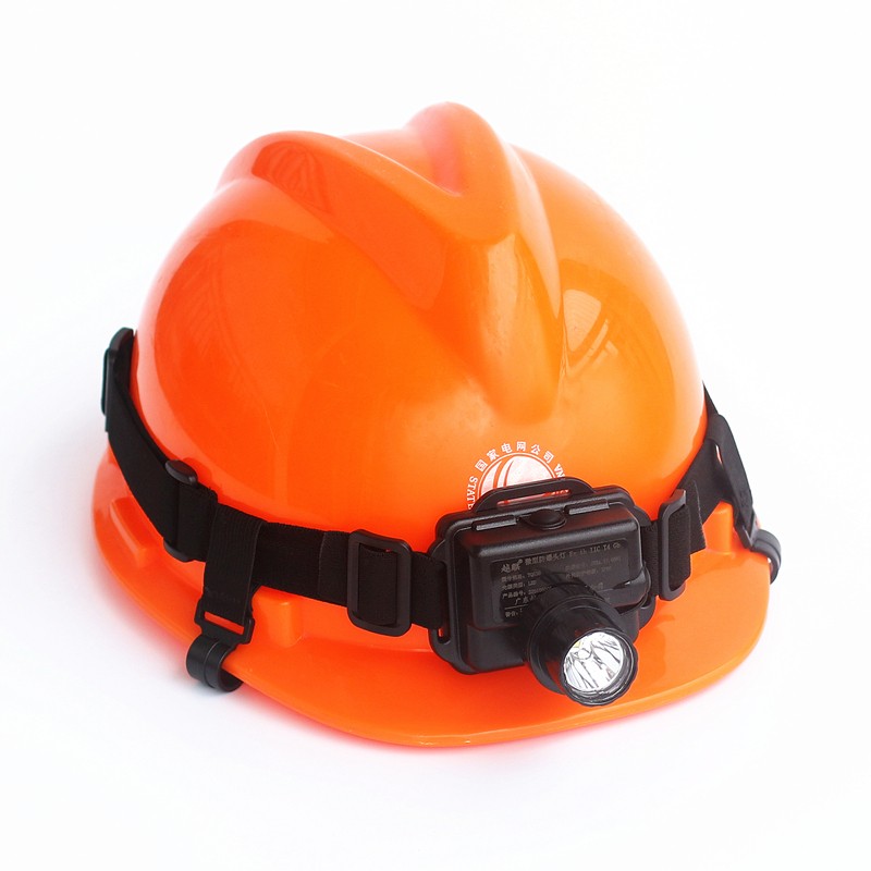 YQ530微型強(qiáng)光防爆頭燈