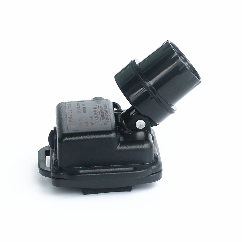 越麒YQ530帽配式頭燈