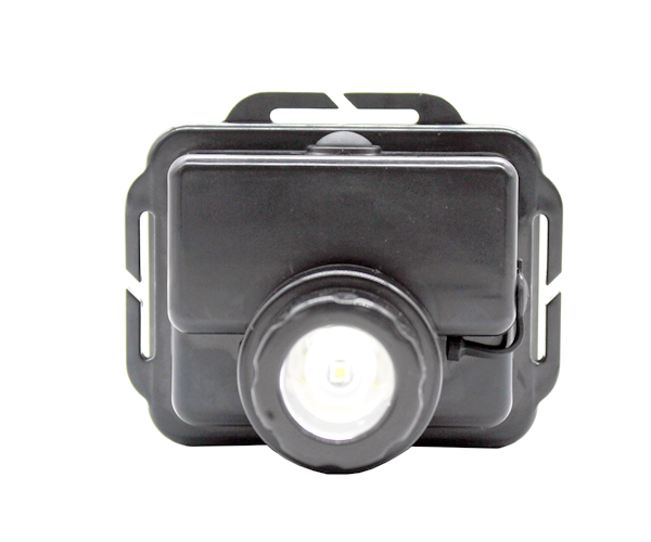 NBB8100固態(tài)強光防爆頭燈 NBB8100固態(tài)強光防爆頭燈