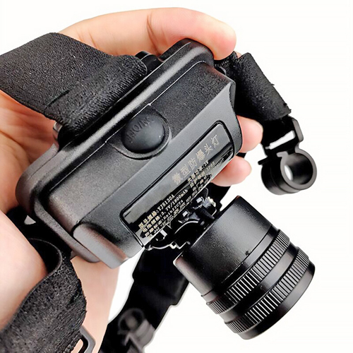 HL11防爆頭燈 HL11防爆頭燈